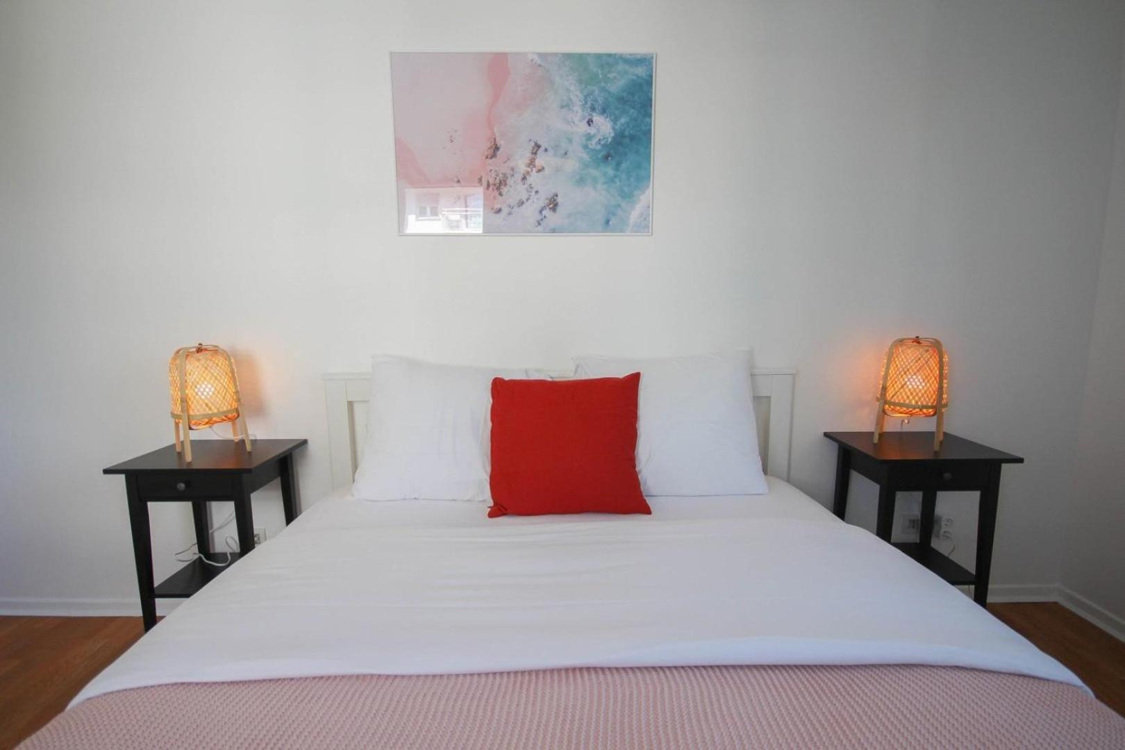 Apartment In Residence With Balcony And Parking Лілль Екстер'єр фото